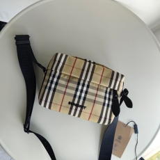 Burberry Satchel Bags